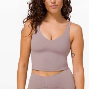 Lululemon Align Tank